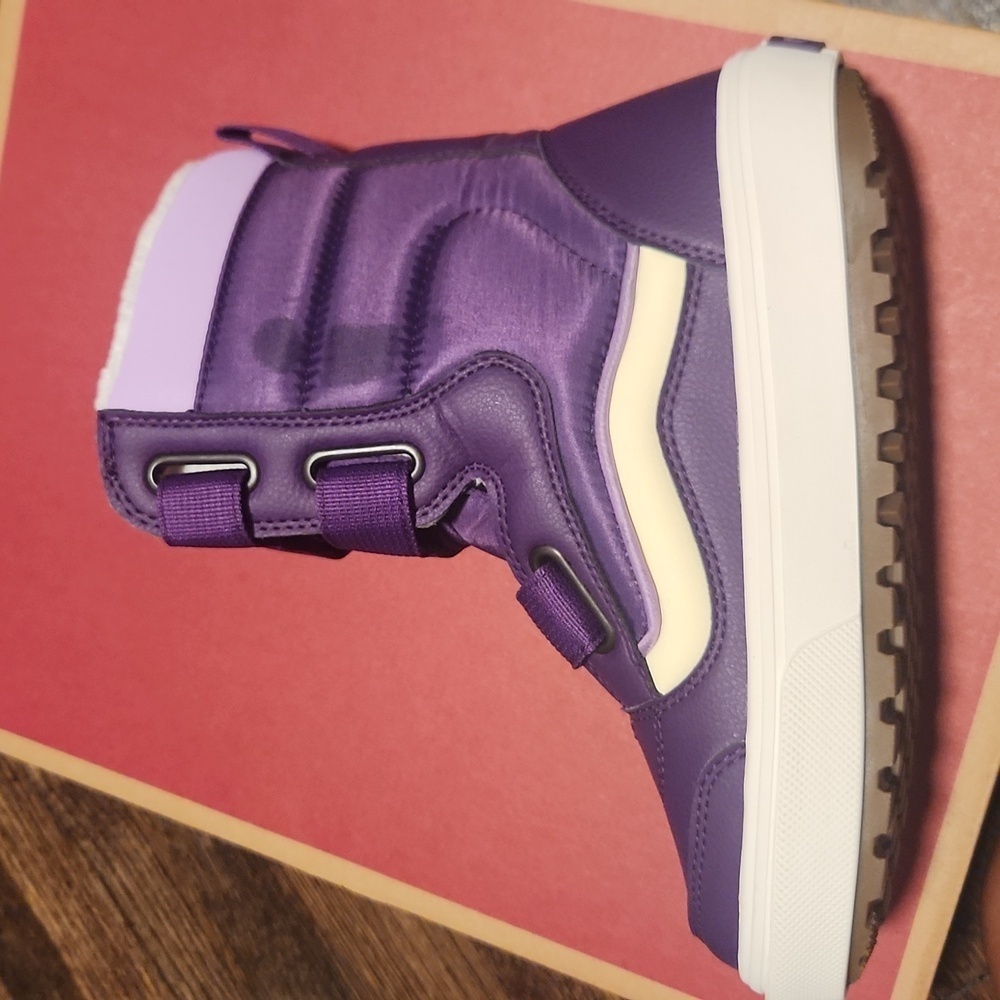 Vans - Snow Cruiser V VansGuard Youth 🆕️ - Picture 5 of 10